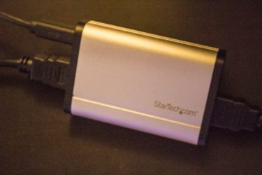 Image d'illustration pour l'article : Test Boîtier d’acquisition Startech.com - Une bonne alternative ?