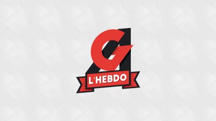 Image d'illustration pour l'article : Replay : AG Hebdo 30 Novembre - Darksiders 3/ Red Dead Online...