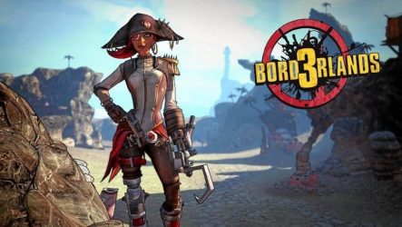Image d'illustration pour l'article : Borderlands 3 aux Games Awards : teasing ou rumeurs ?