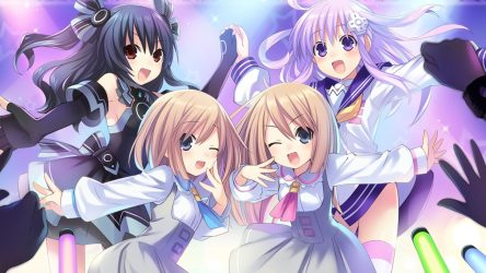 Image d'illustration pour l'article : Compile Heart prépare plusieurs RPG avec « des créateurs inattendus »