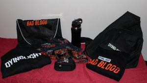 Concours : des goodies dying light 2 et dying light bad blood à gagner