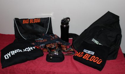 Image d'illustration pour l'article : Concours : Des goodies Dying Light 2 et Dying Light Bad Blood à gagner