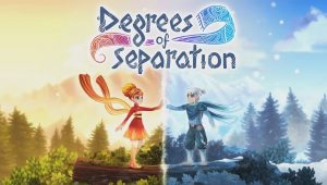 Degrees of separation présente ses fonctionnalités en vidéo