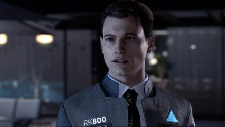Image d'illustration pour l'article : Bon plan : Detroit Become Human à 19.99€ au lieu de 69.99€