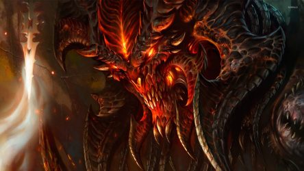 Image d'illustration pour l'article : Diablo : Blizzard annoncera plusieurs projets en 2019