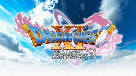 Image d'illustration pour l'article : Dragon Quest XI s'offre un trailer pour sa version Switch