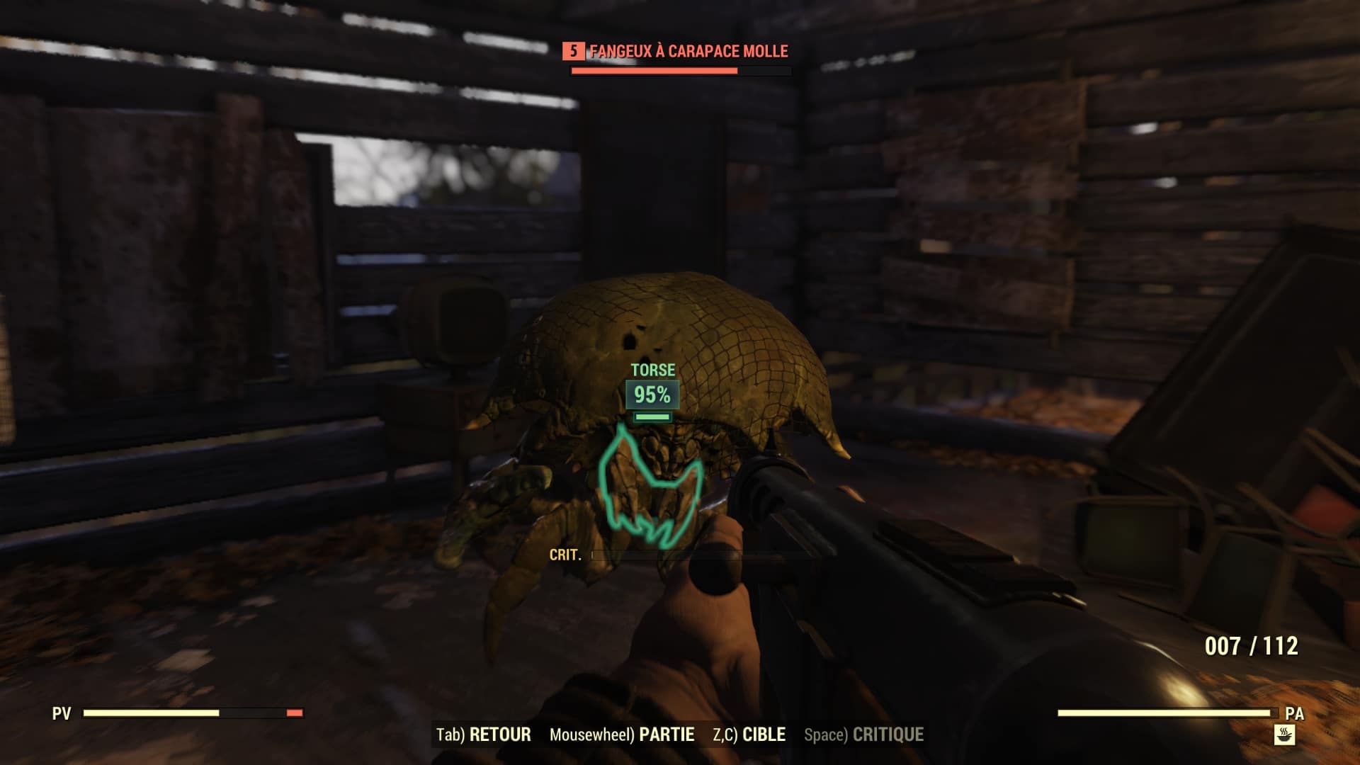 Fallout 76 test