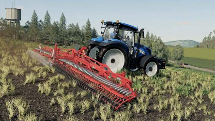 Image d'illustration pour l'article : Farming Simulator 19 : le million de ventes en seulement 10 jours