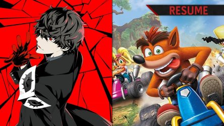 Image d'illustration pour l'article : Game Awards 2018 : Le résumé complet (Far Cry, Dragon Age 4, Crash Team Racing...)