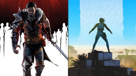 Image d'illustration pour l'article : Games with Gold : Présentation des jeux de décembre 2018
