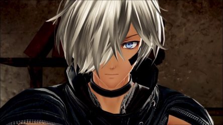 Image d'illustration pour l'article : God Eater 3 présente son histoire dans son Story Trailer