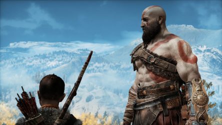 Image d\'illustration pour l\'article : Le tournage de la série God Of War par Amazon MGM Studios devrait débuter début 2026