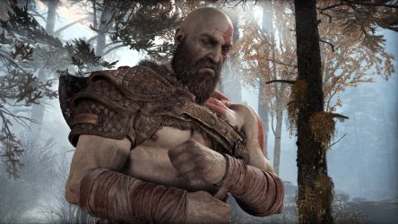 Image d'illustration pour l'article : Le prochain God of War pourrait avoir droit à un trailer le mois prochain selon une rumeur