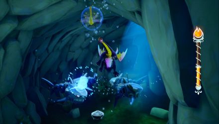 Image d'illustration pour l'article : Mâchoire - Spyro 2 : Ripto's Rage