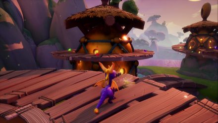 Image d'illustration pour l'article : Monnaie de singe - Spyro 2 : Ripto's Rage