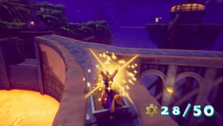 Image d'illustration pour l'article : Sans problème - Spyro 2 : Ripto's Rage