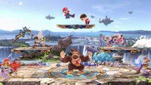 Image d'illustration pour l'article : Ordre de déblocage des personnages en Versus – Super Smash Bros Ultimate