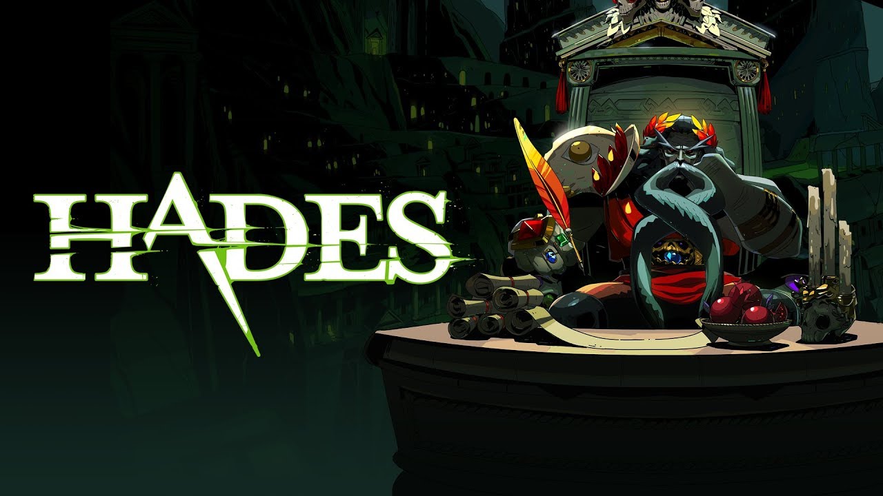 Supergiant Games (Bastion, Transistor) dévoile Hades