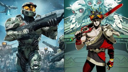 Image d'illustration pour l'article : WP #93 : Conan Unconquered, Judgement, série Halo et Epic Games Store