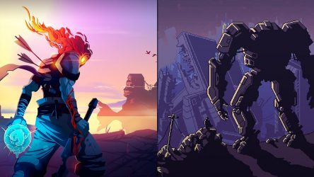 Image d'illustration pour l'article : Quels jeux PC (s')offrir à Noël ? (2018)