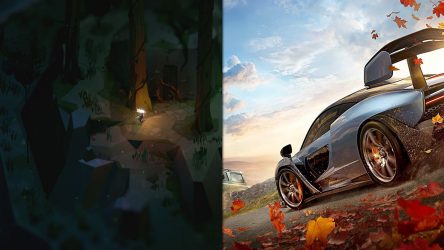 Image d'illustration pour l'article : Top 5 des jeux Xbox One qu'il ne fallait pas manquer en 2018