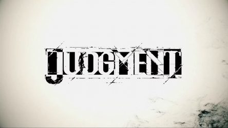 Image d'illustration pour l'article : Judge Eyes devient Judgment en occident et sortira cet été