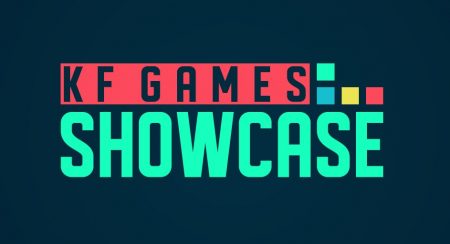 Image d'illustration pour l'article : Kinda Funny Games présentera 60 jeux lors de son showcase