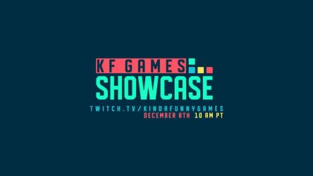 Image d'illustration pour l'article : Suivez le Kinda Funny Games Showcase avec nous, 60 annonces à prévoir