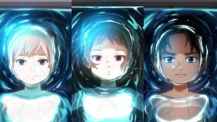 Image d'illustration pour l'article : Zanki Zero : Last Beginning nous dévoile sa cinématique d'introduction