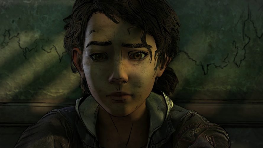 Image d\'illustration pour l\'article : The Walking Dead : The Final Season revient le 15 janvier pour l’épisode 3