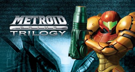 Image d'illustration pour l'article : Metroid Prime Trilogy : Une compilation HD sur Switch fait son apparition