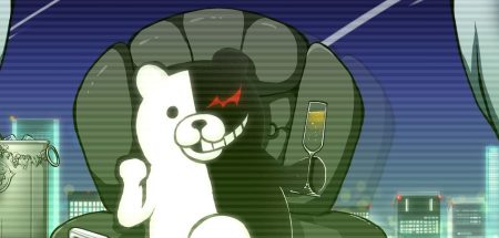 Image d'illustration pour l'article : Danganronpa Trilogy annoncé sur PS4 pour le mois de mars 2019