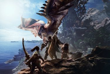Image d'illustration pour l'article : Monster Hunter World : le producteur promet une annonce prochainement