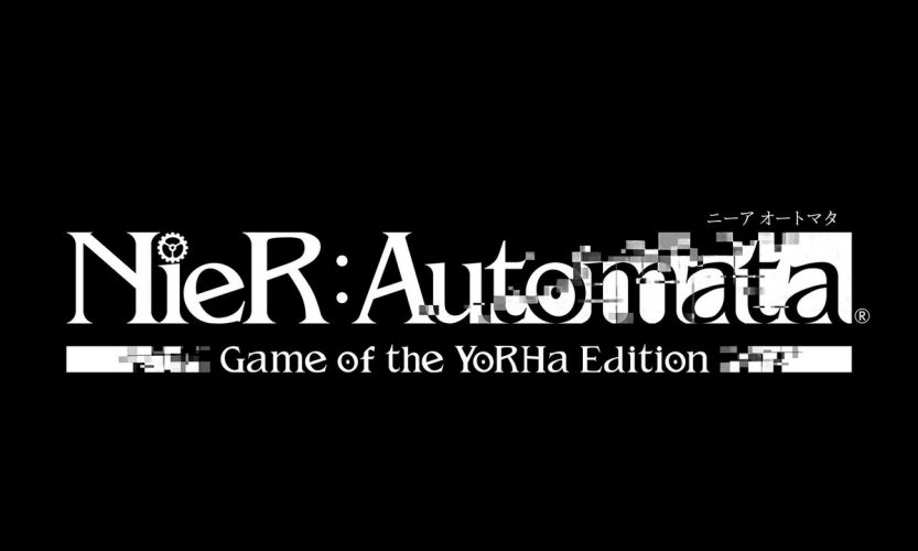NieR : Automata Game of the YoRHa Edition annoncé