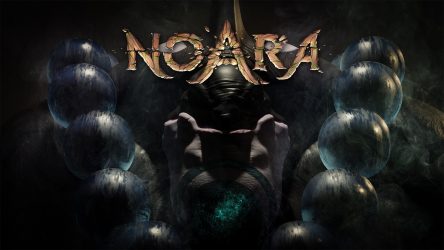 Image d'illustration pour l'article : Noara : La Dernière Lune : Une campagne Ulule et un trailer pour le roman