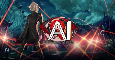 Image d'illustration pour l'article : La folle histoire du review bombing de AI : The Somnium Files sur Metacritic