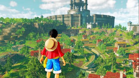 Image d'illustration pour l'article : Bandai Namco annonce son line-up pour le Jump Festa 2019