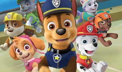 Image d'illustration pour l'article : Test Paw Patrol : La Pat'Patrouille en mission - Une adaptation idéale pour les plus jeunes