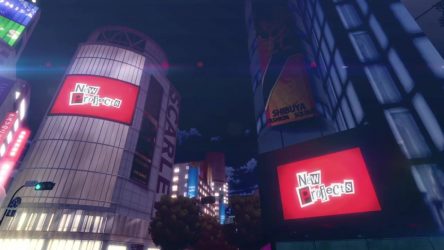Image d'illustration pour l'article : Persona 5 R nous donne rendez-vous en mars pour plus d'infos