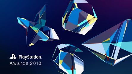Image d'illustration pour l'article : PlayStation Awards 2018 : La liste des vainqueurs dévoilée