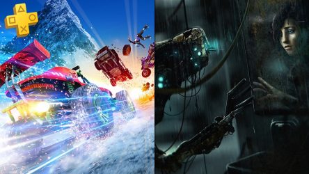 Image d'illustration pour l'article : PlayStation Plus : Présentation des jeux PS Plus Décembre 2018