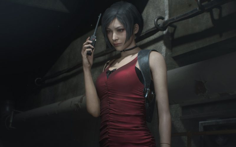 Resident Evil 2 Remake : Le plein d’images, Ada Wong jouable et notre avis avec du gameplay inédit