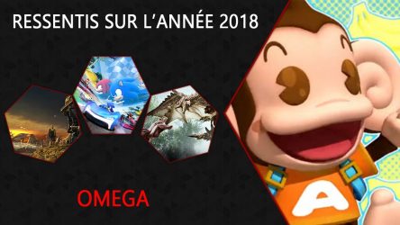 Image d'illustration pour l'article : Nos ressentis sur l’année 2018 : l’avis d'Omega