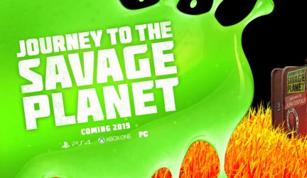 Image d'illustration pour l'article : Typhoon Studios présente Journey to the Savage Planet en vidéo