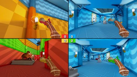 Image d'illustration pour l'article : Test Screencheat : Unplugged – Vous reprendrez bien un peu de triche ?
