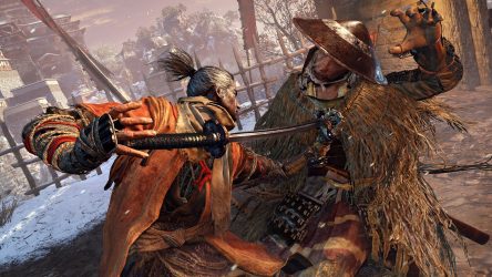 Image d'illustration pour l'article : En plus de Sekiro, From Software travaille sur deux jeux non annoncés