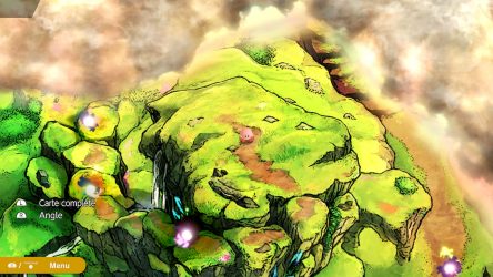 Image d'illustration pour l'article : Les premiers pas - Super Smash Bros Ultimate