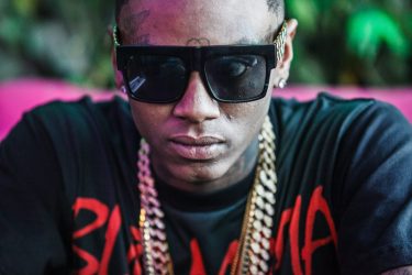 Image d'illustration pour l'article : Le rappeur Soulja Boy (re)vend des consoles d'émulation plus chères sous son propre nom