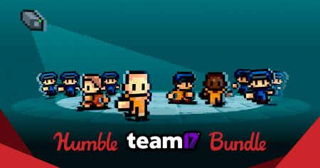 Image d'illustration pour l'article : Le studio Team17 à l'honneur dans un bundle