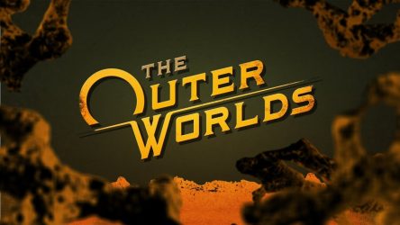 Image d'illustration pour l'article : The Outer Worlds, le nouveau jeu d'Obsidian Entertainment annoncé